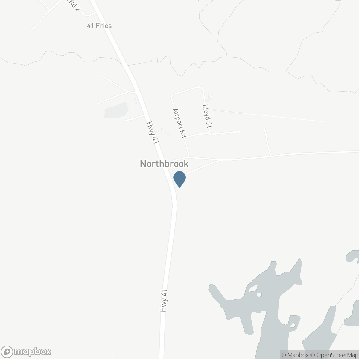 10 GLASTONBURY ROAD, Addington Highlands, Ontario K0H 2G0